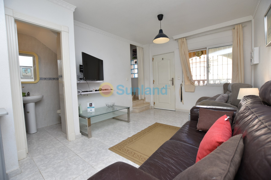 Brukte eiendommer - Rekkehus - Algorfa - Montemar