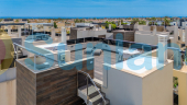Brukte eiendommer - Villa - Orihuela Costa - Lomas De Cabo Roig