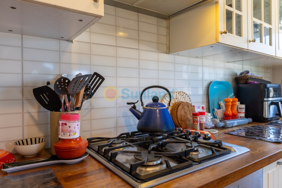 Resale - Country house - Torre Del Rico