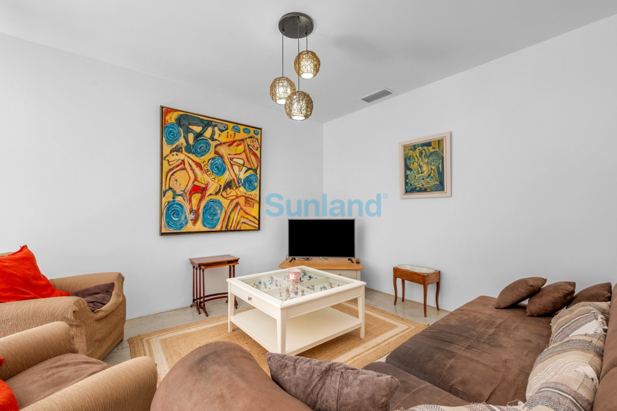 Resale - Country estate - Elche/Elx