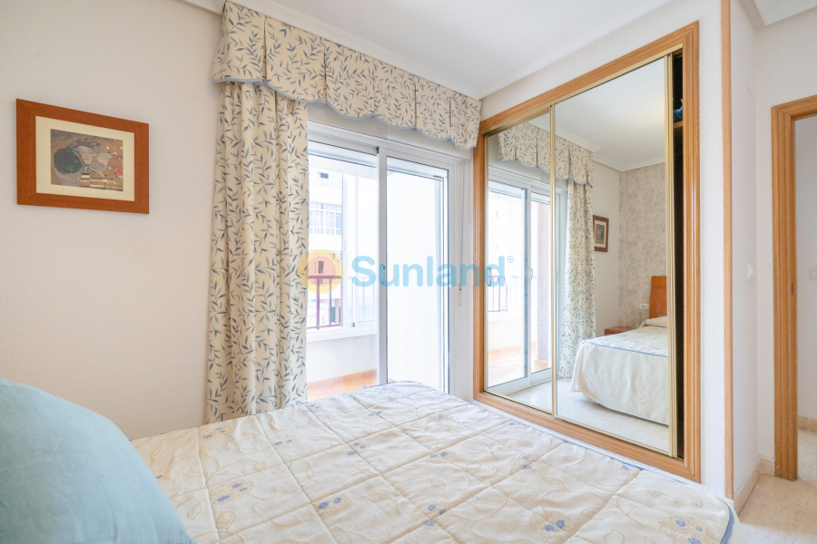 Brukte eiendommer - Leilighet - Guardamar del Segura - Pueblo