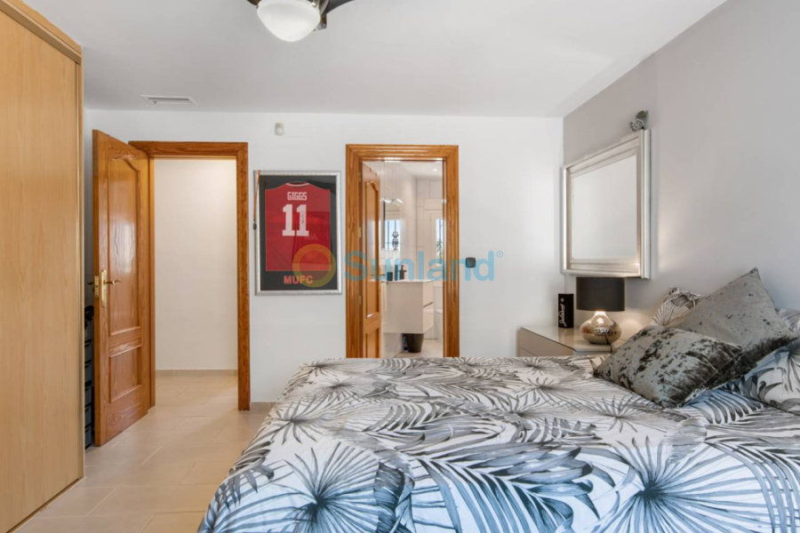 Brukte eiendommer - Country house - Catral