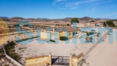 Resale - Villa - Cañada Del Trigo