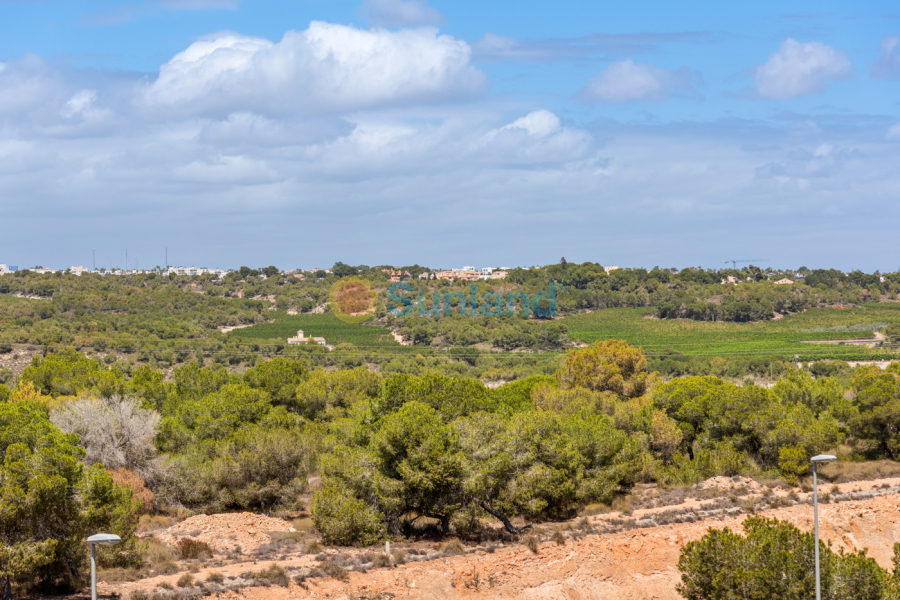 Вторичка - Апартамент - Orihuela Costa - Campoamor