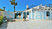 Segunda mano - Chalet - Villamartin