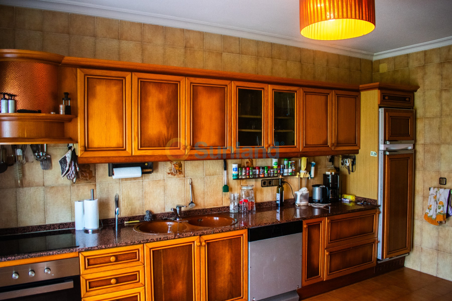 Brukte eiendommer - Villa - Cartagena - La Manga del Mar Menor