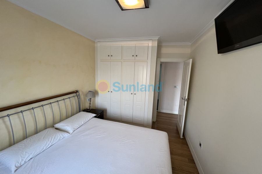 Brukte eiendommer - Apartamento - Torrevieja - La Veleta