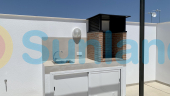 New Build - Villa - San Javier - 