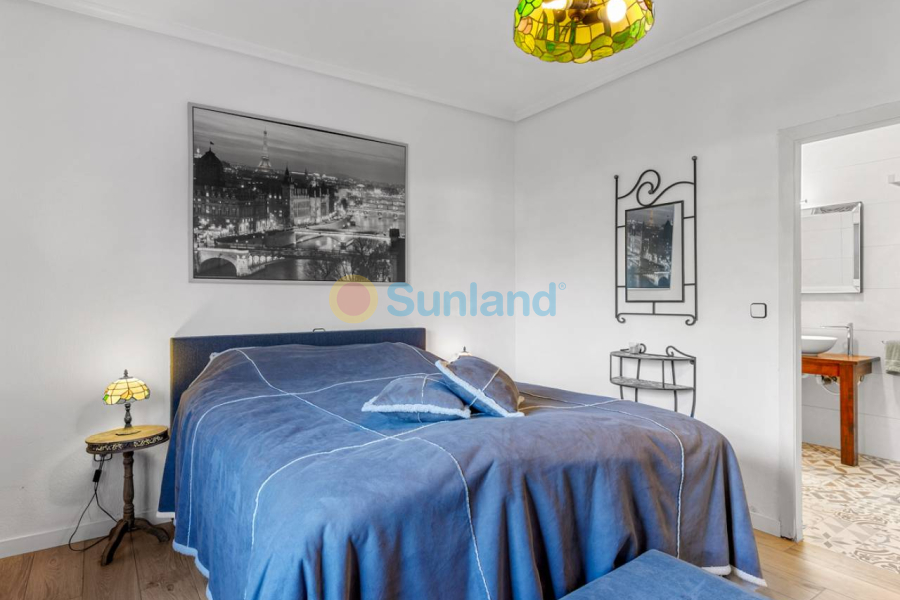 Segunda mano - Country house - Los Montesinos