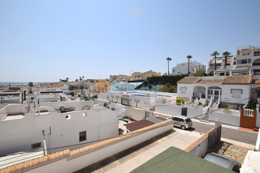 Segunda mano - Semi-detached - Ciudad Quesada - Upper Quesada