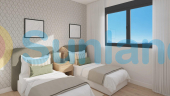 New Build - Penthouse - ALICANTE - San Agustín-PAU 2