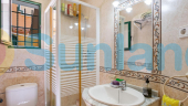 Resale - Terraced house - Orihuela Costa - Campoamor