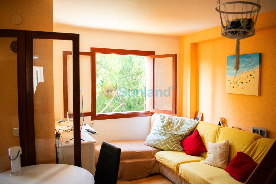 Brukte eiendommer - Leilighet - Orihuela Costa - Playa Flamenca Norte