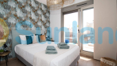 Använda fastigheter - Villa - Orihuela Costa - Villamartin