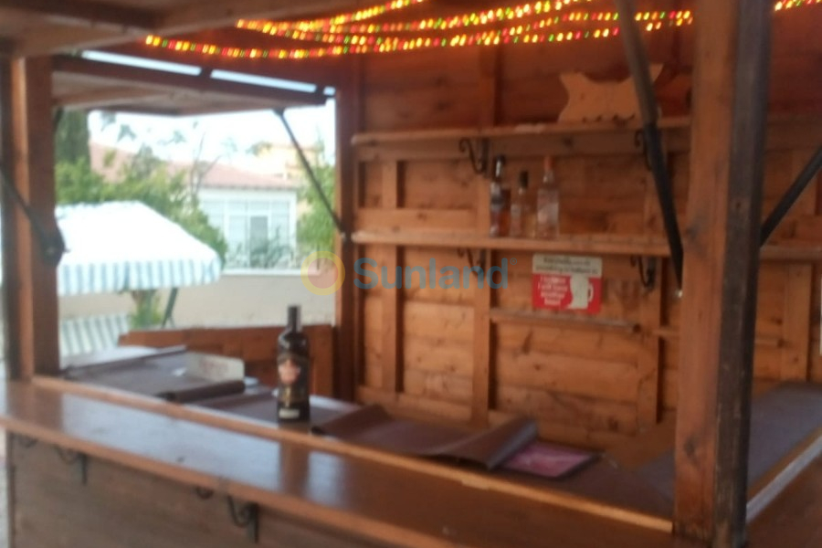 Brukte eiendommer - Villa - Campos del Rio