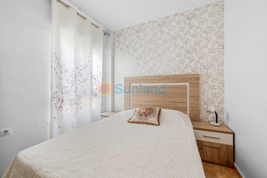 Använda fastigheter - Takvåning - Almoradí - Almoradi