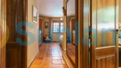Resale - Villa - La Nucía
