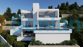 New Build - Villa - Benitachell - Cumbre del sol