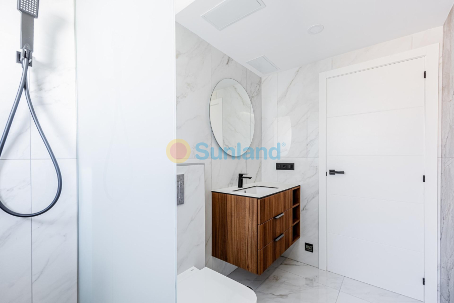 Ny bygg - Villa - Rojales - Ciudad Quesada