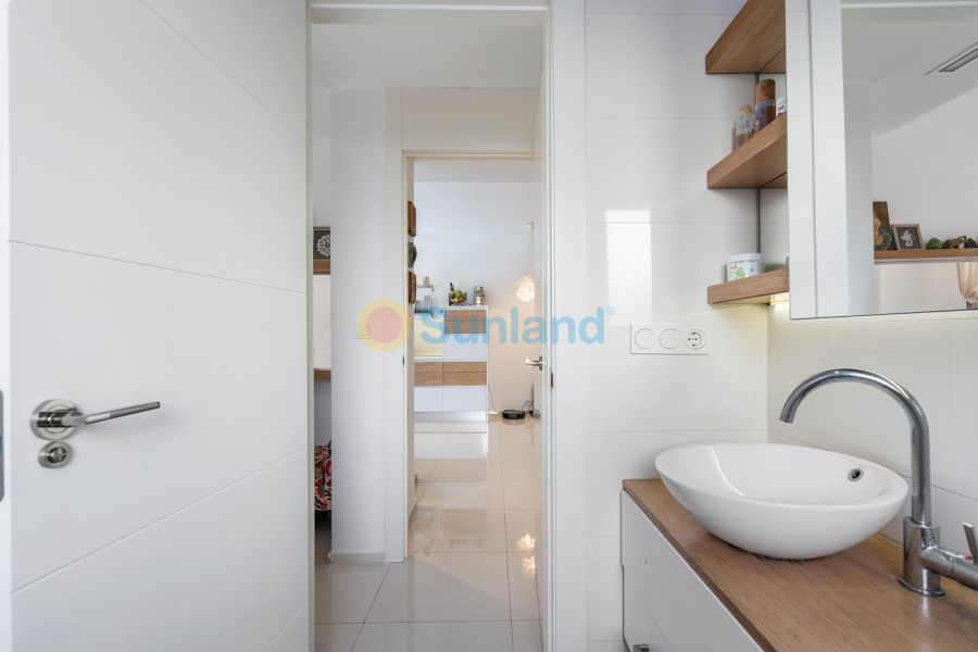 Använda fastigheter - Lägenhet - Ciudad Quesada - Doña Pepa