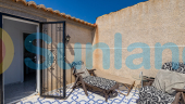 Resale - Casa de Pueblo - Torrevieja - Torreta - florida