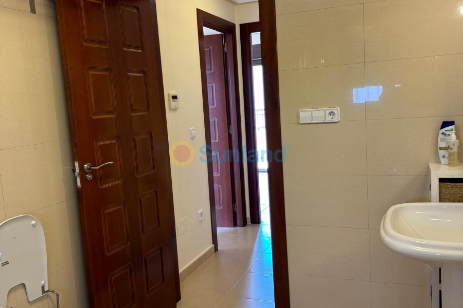 Använda fastigheter - Villa - Ciudad Quesada - Rojales