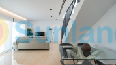 New Build - Town House - Gran Alacant