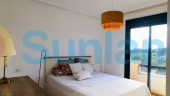 Resale - Apartment - Orihuela Costa - Lomas de Campoamor-Las Ramblas