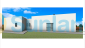 Nueva construcción  - Chalet - Aspe - Poligono 19