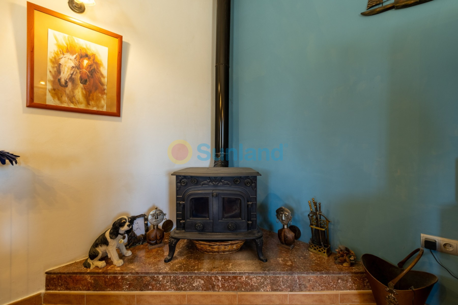 Resale - Country house - Torre Del Rico