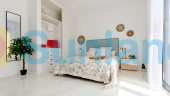 Ny bygg - Villa - Orihuela - Vistabella Golf
