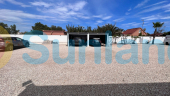 Segunda mano - 5. Finca / Country Property - Elche Pedanías - La Marina
