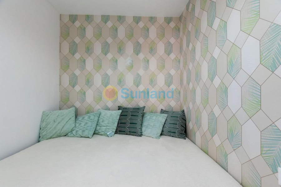 Segunda mano - Apartamento - Torrevieja - Cabo Cervera