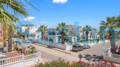 Segunda mano - Chalet - Orihuela Costa - Los Dolses