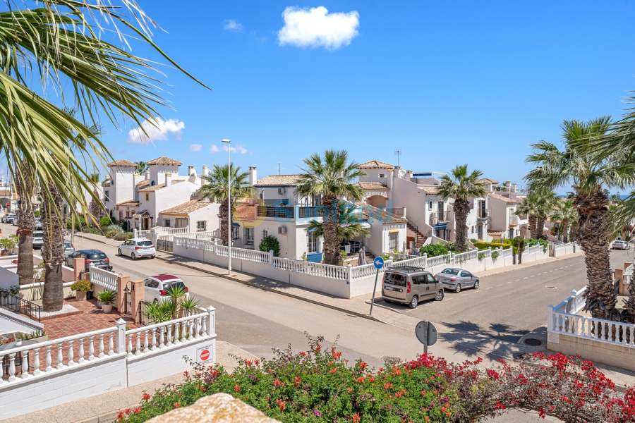 Segunda mano - Chalet - Orihuela Costa - Los Dolses