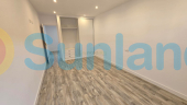 Resale - Villa - Hondón de las Nieves - 