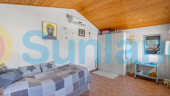 Resale - Villa - San Javier - 