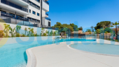 Verkauf - Apartment - Orihuela Costa - Campoamor