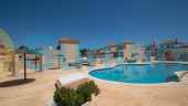 Resale - Townhouse - Torrevieja - Los Altos
