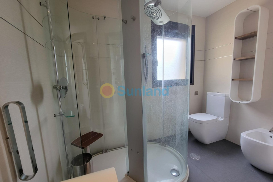 Вторичка - Таунхаус - Altea - Mascarat