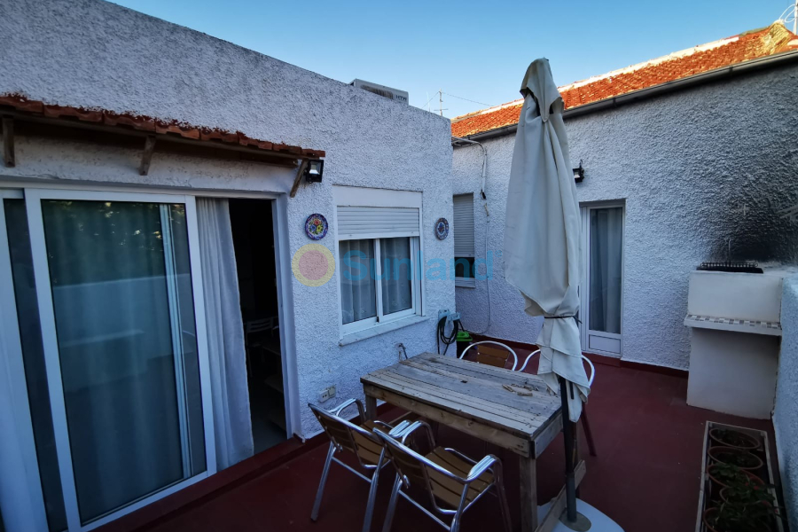 Resale - Townhouse - Dolores - 