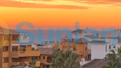 Вторичка - Апартамент - Orihuela Costa - Punta Prima