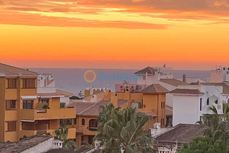 Вторичка - Апартамент - Orihuela Costa - Punta Prima