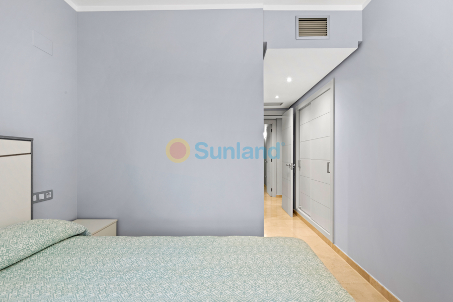 Segunda mano - Apartamento - Orihuela - Las Colinas