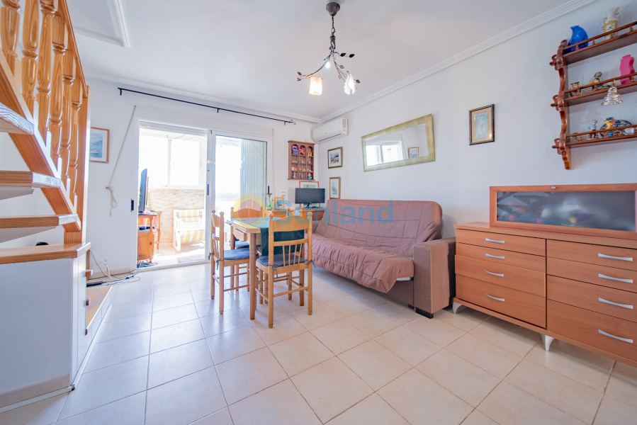 Вторичка - Casa de Pueblo - Torrevieja - Cabo Cervera