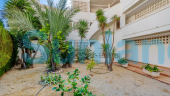 Resale - Apartment - Altea