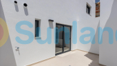 Nueva construcción  - Town House - Rafal - pueblo