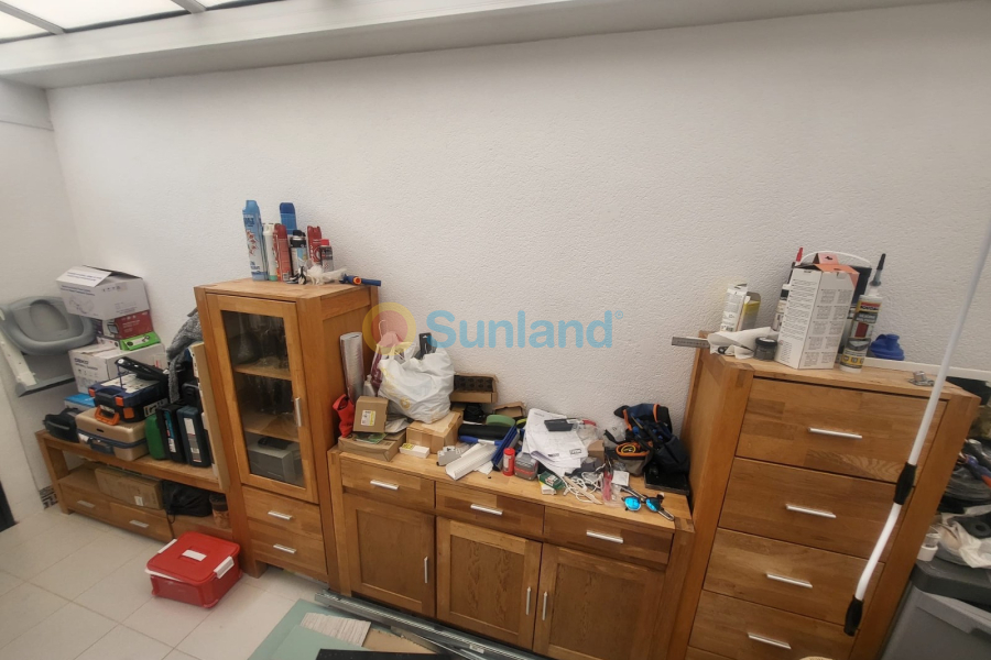 Segunda mano - Chalet - Orihuela Costa - Villamartin