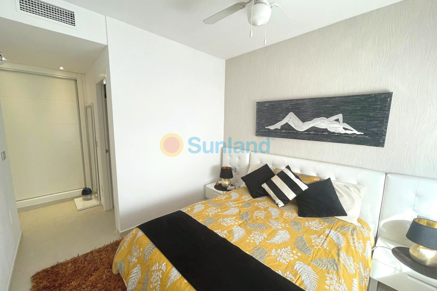 Segunda mano - Detached Villa - Ciudad Quesada - Pueblo Bravo