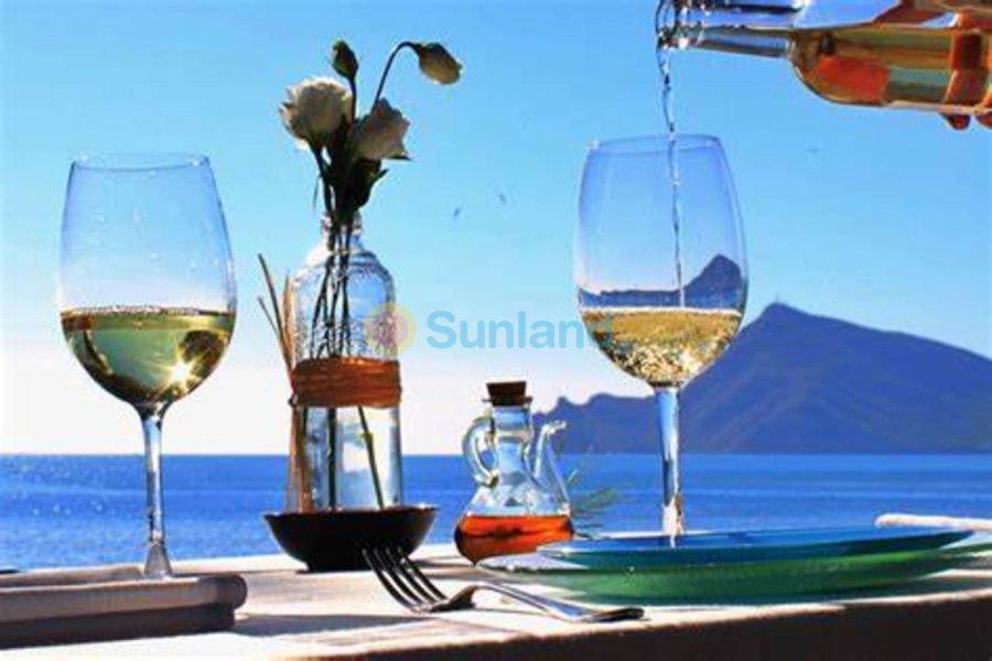 Вторичка - V - Las Colinas Golf Resort